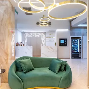 Hotel The Masa Almirante Stylish, Lisboa