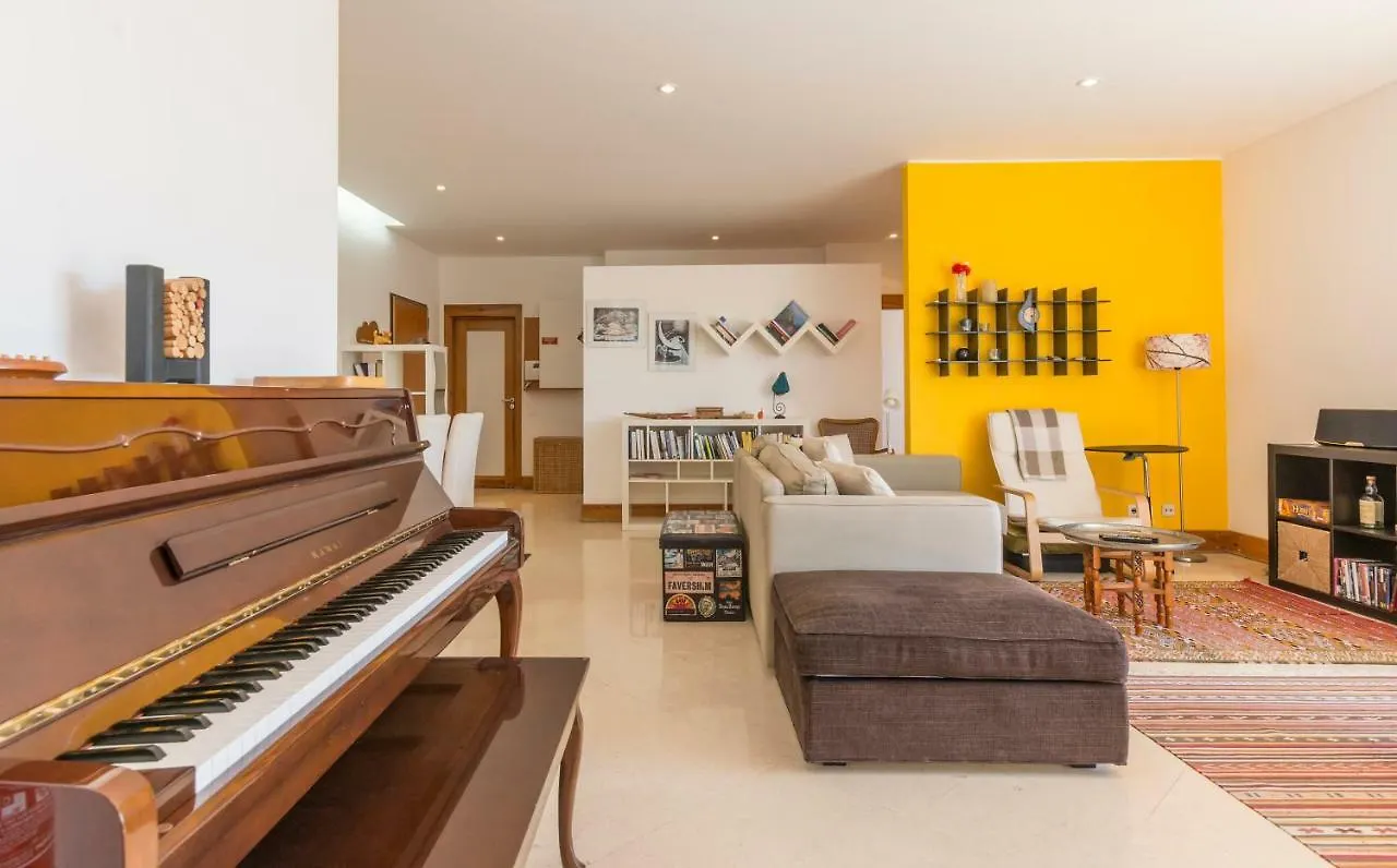 Eco Apartment @ Torre Verde contacts